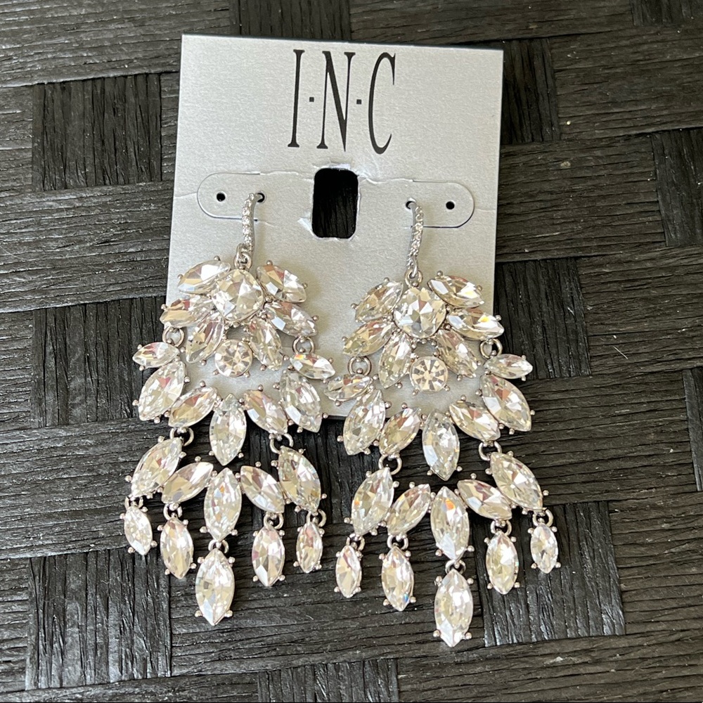INC Earrings